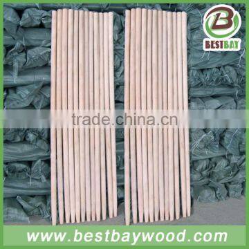 Factory 150 cm wooden Tool Handle For Farming