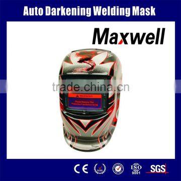 Auto Darkening Welding Mask