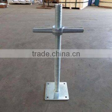 Scaffolding Adjustable Base Jack photo-6