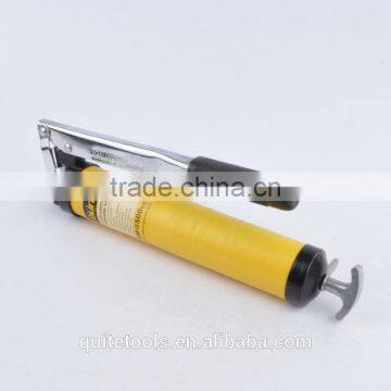 Industrial Patented Heavy Type Grease Gun With Plastic Handle photo-2