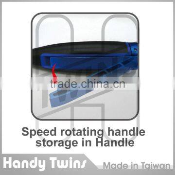 2 in 1 High Torque Speed Screwdriver photo-5