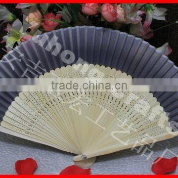 Ladies Bamboo Hand Fans photo-2