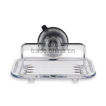 Chrome Plating Toothbrush Tumbler Holder Bath Accessories photo-5