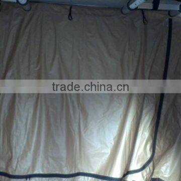 2017 New Design Tent 4x4 Roof Tent Camping 4 Person photo-2