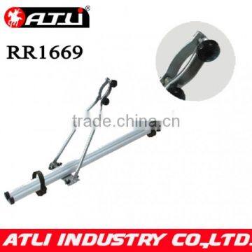 Atli new design RR1669 aluminum roof bike rack