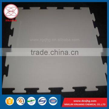 High Quality Uhmwpe Hdpe Synthetic Ice Rink Skating Boards