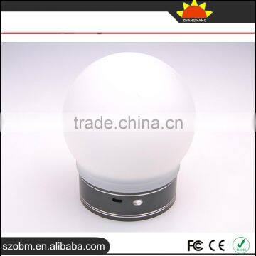 Rechargeable USB LED Camping Equipment Portable Tents Camping Lantern Light photo-2