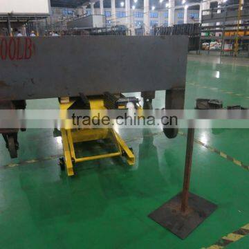 Motorcycle Lift AL08HS0301 photo-3