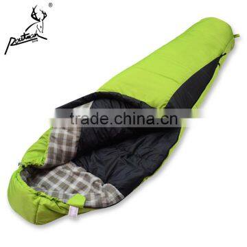 Sleeping Bag Camping Waterproof and Durable for Indoor and Outdoor