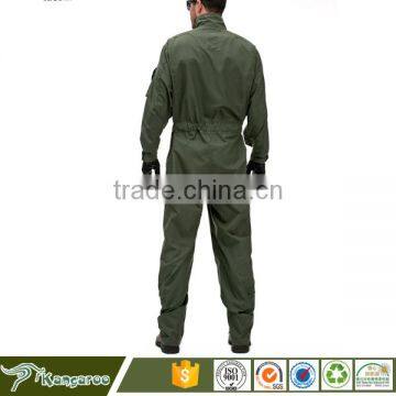 Fr Safety Coverall Fire Retardant