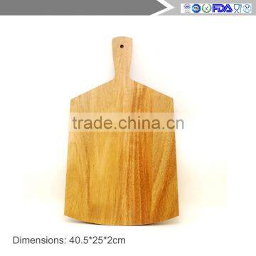 Manufacturers Selling Rubber Wood Cutting Boards Wholesale photo-4