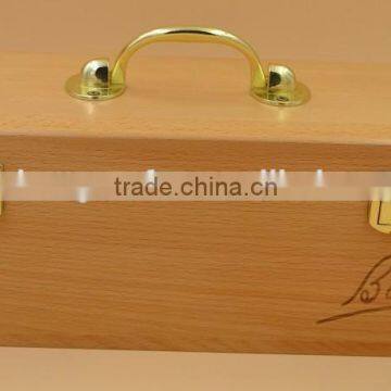 Aromatherapy Essential Oil Packing Box photo-2