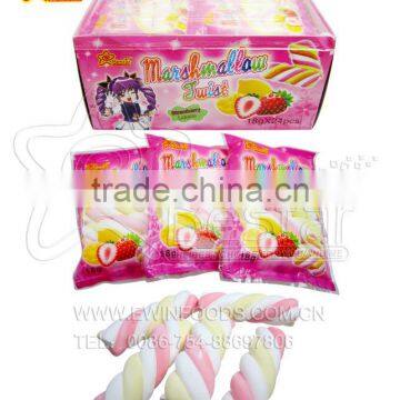 Delicious Mini Twist Marshmallow photo-1