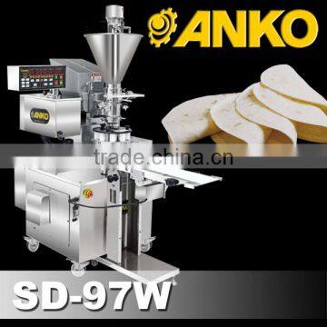 Anko Professional Electric Stainless Steel Pistachio Ball Maker Machine photo-6