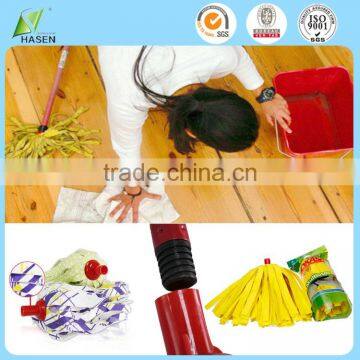 Floor Cleaning Magic Mop Parts photo-6