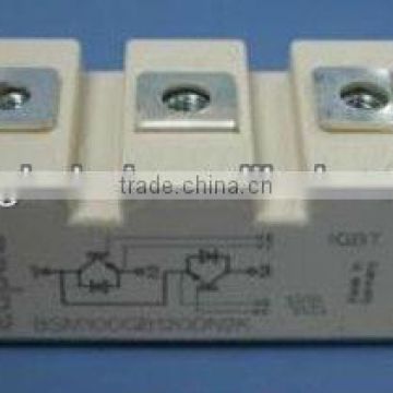 original and new integrated circuit SKM400GAR125D Ultra Fast IGBT Modu...