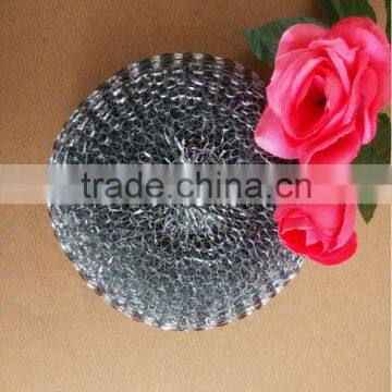 New Household Products 0.13-0.22mm Cleaning Ball Matal Ball Metal Sponge Matal Scourer photo-1