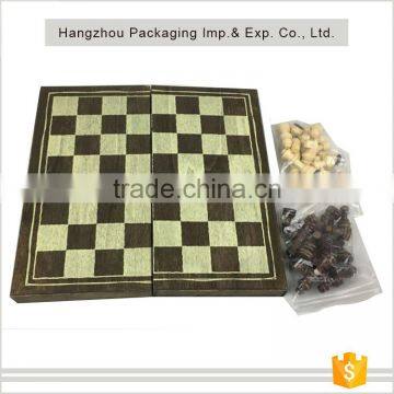 High Quality Chess Set Wooden Game Chess Wooden Chess Pieces