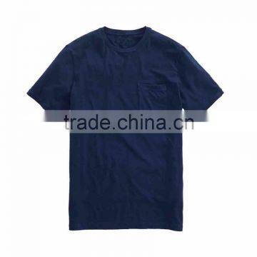Plain T-shirts Jersey T-Shirt Men's Cheap Wholesale High Quality Short Sleeve Blouses Tops Custom T-shirt photo-4