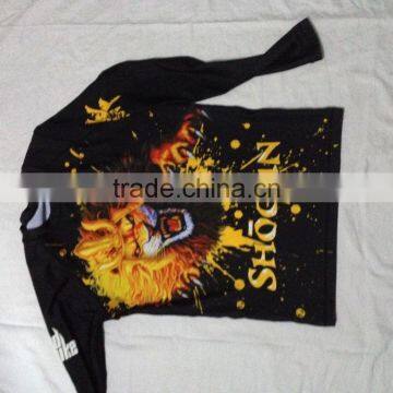rash guard