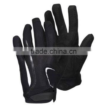 Lightweight Long Finger Road Gloves For summer