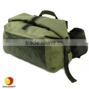 High quality PVC outdoor travelling waterproof waist bag