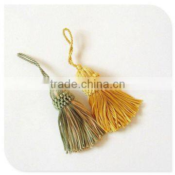 Decoration Tassel for Jewelry