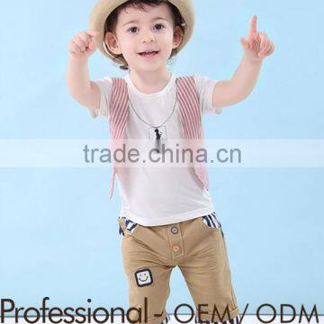 Boutique Boys Vest Wear 3 Piece /set photo-2