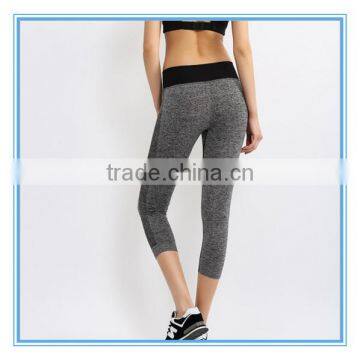 2016 hot sale womens Yoga wear /pants/pant/ Trousers