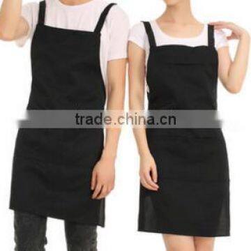 Supermarket Clothing Tea Advertisement Apron, Custom Logo Advertisement Apron photo-4