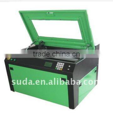 SUDA MINI PAPER LASER CUTTING MACHINE CNC CUTTER- SL4030