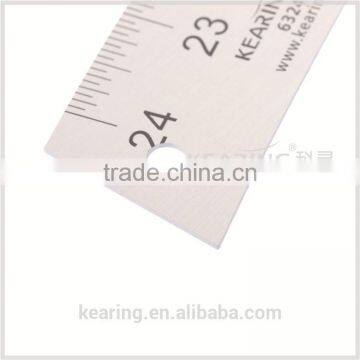 Kearing Metal Hip Curve 24'' Imperial Garment Curve Ruler for Pattern Making # 6324A photo-3
