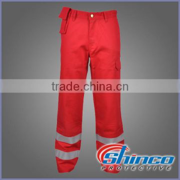 NFPA 2112 cotton nylon personal protective equipment