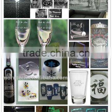 Cost of k Laser Cutting Machine Kit Manufacturers Made in China photo-4