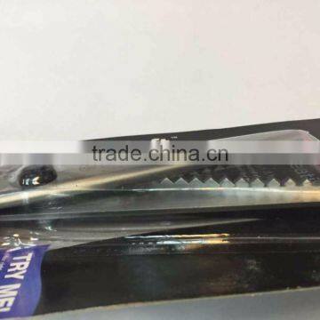 BRAZIL MUNDIAL 8 1/2'' PINKING SHEARS 1865 photo-2