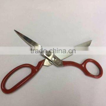 BRAZIL MUNDIAL TAILOR SHEARS SIGNATURE SERIES FORGED 270-8 SR photo-5