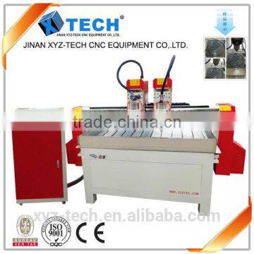 Multi Spindle Engraving Machine Cnc Router Double Heads Best Price Wood Door Making Machine Cnc Router Machine photo-2