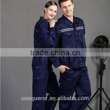 Safety Uniform,factory Worker Uniform,construction Worker Uniforms photo-4