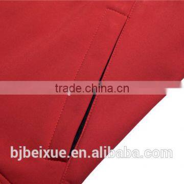 2016 Customize Your Own Ski Jacket Sample Without Hood Women Heavy Extreme Winter Jacket photo-5