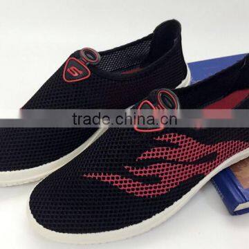 GZY Lots of Loafer Shoes Manufacturer China photo-4