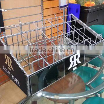 Gloves/Mittens/Mitts Holder With Logo for Slatwall Display photo-3