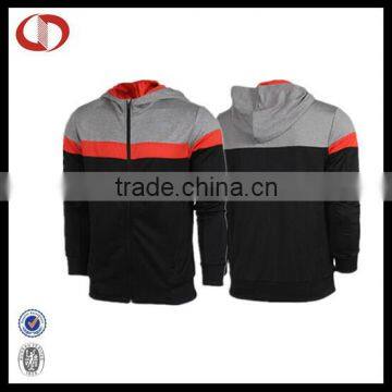 Cannda sports wear uniform winter jacket men