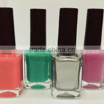 Custom Nail Polish India, Private Label Nail Polish India photo-2