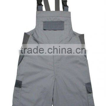 workwear, Bib pants & shorts