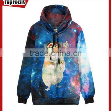 New Product 2017 Athletic Hoodie photo-6