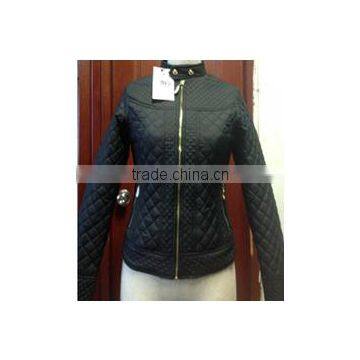 Hot Sales China Manufacturer Women Wholesale Softshell Jacket (WJ778) photo-2