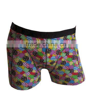 2015 Best Selling Boy's Underwear Boxer Shorts