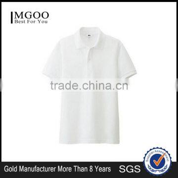 Cheap Price Custom Made Team Polo Shirt Blank Polo With Your Company Logo Design Wholesale Bulk Order Custom Color