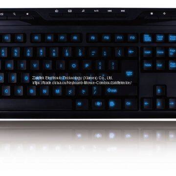 HK3068 Backlight Keyboard