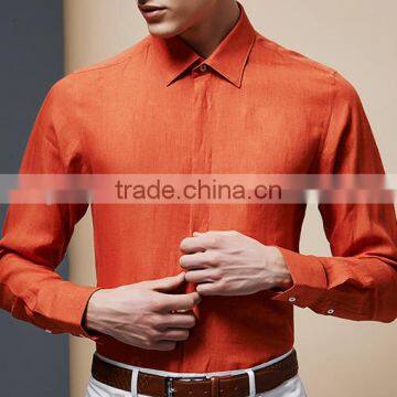 Wholesale Made to Measure Men Shirts Men Shirts Fabric